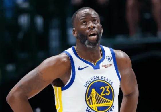 勇士送出赛点山穷水尽 再拖一场只能死磕防守