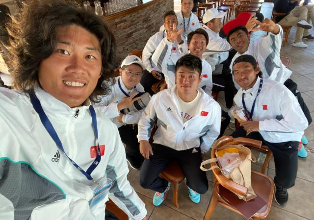 足球直播-拥有三位前200名的中国队 戴维斯杯决赛圈不是梦？