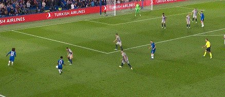 足球直播-【欧冠】斯特林破僵局 切尔西主场1比1平萨尔茨堡