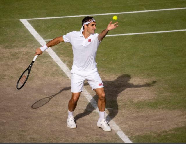 足球比赛直播-天王将谢幕 拉沃尔杯将成费德勒职业生涯最后一站