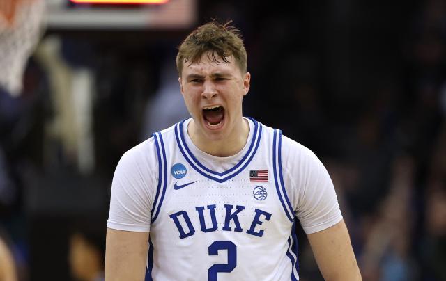 准状元弗拉格正式宣布参加选秀 各队签位也已出炉