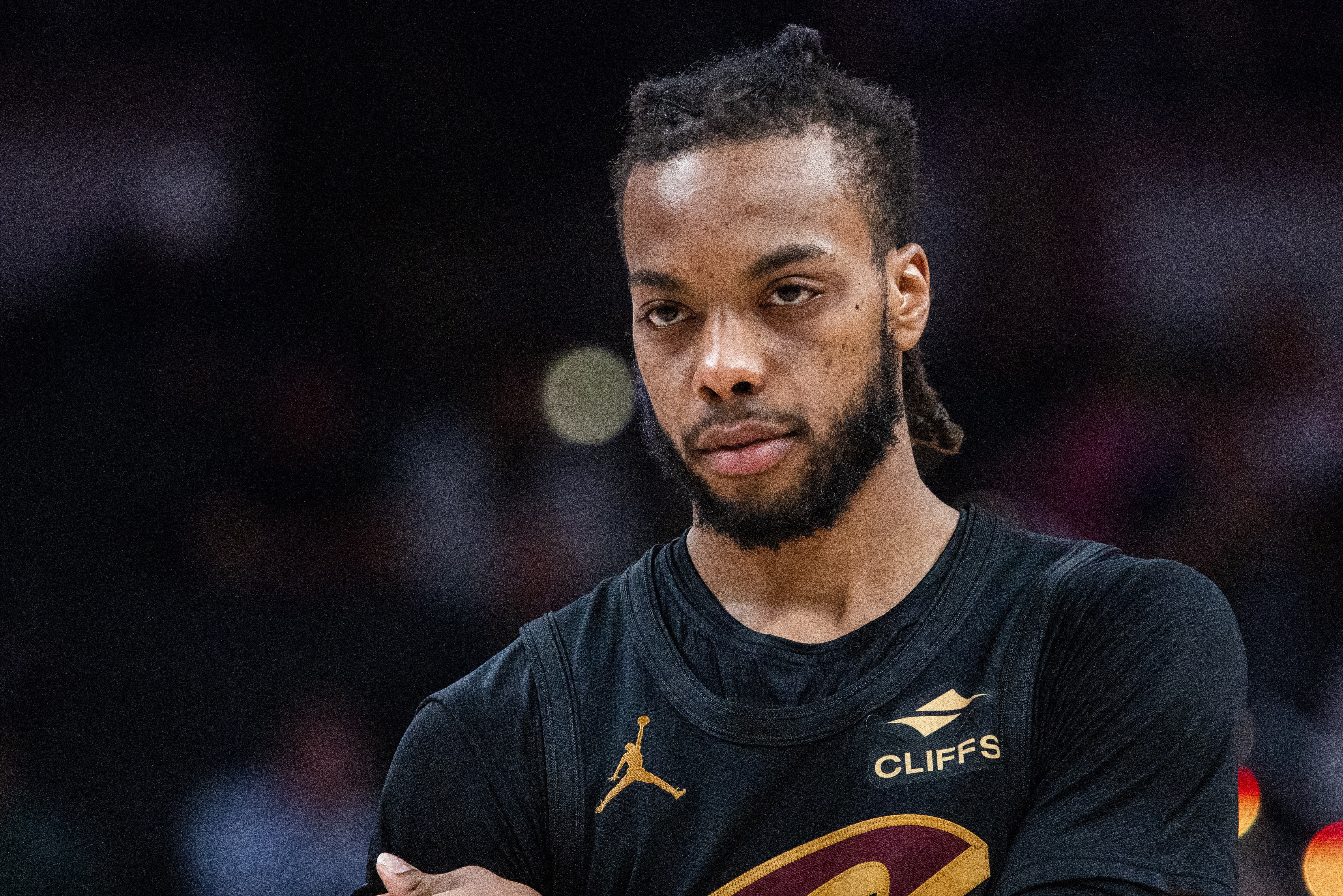 即時比分-伦纳德：加兰非常有天赋&amp;是全明星级别球员 还没看到他的最佳状态