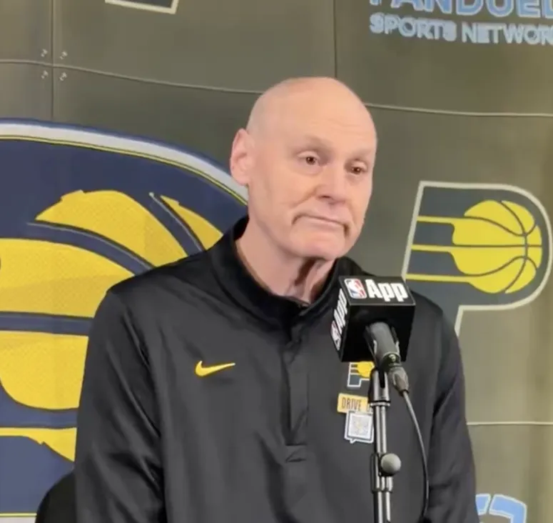 球探体育比分网-卡莱尔谈祖巴茨：他本赛季会复出的，他情况在慢慢好转