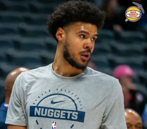 球探体育比分网-明日掘金战湖人，卡约出战成疑，戈登、沃特森、琼斯缺席