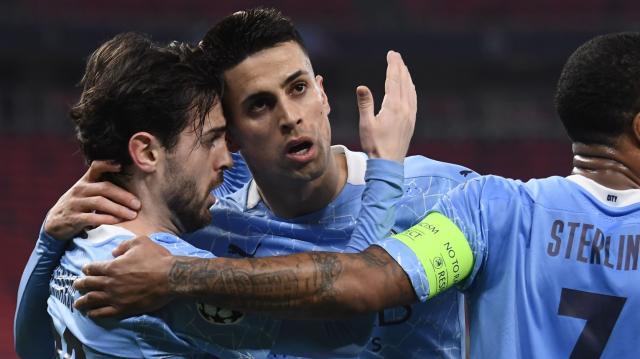 足球直播-林良锋：一专多能的坎塞洛，曼城复苏的螺丝钉