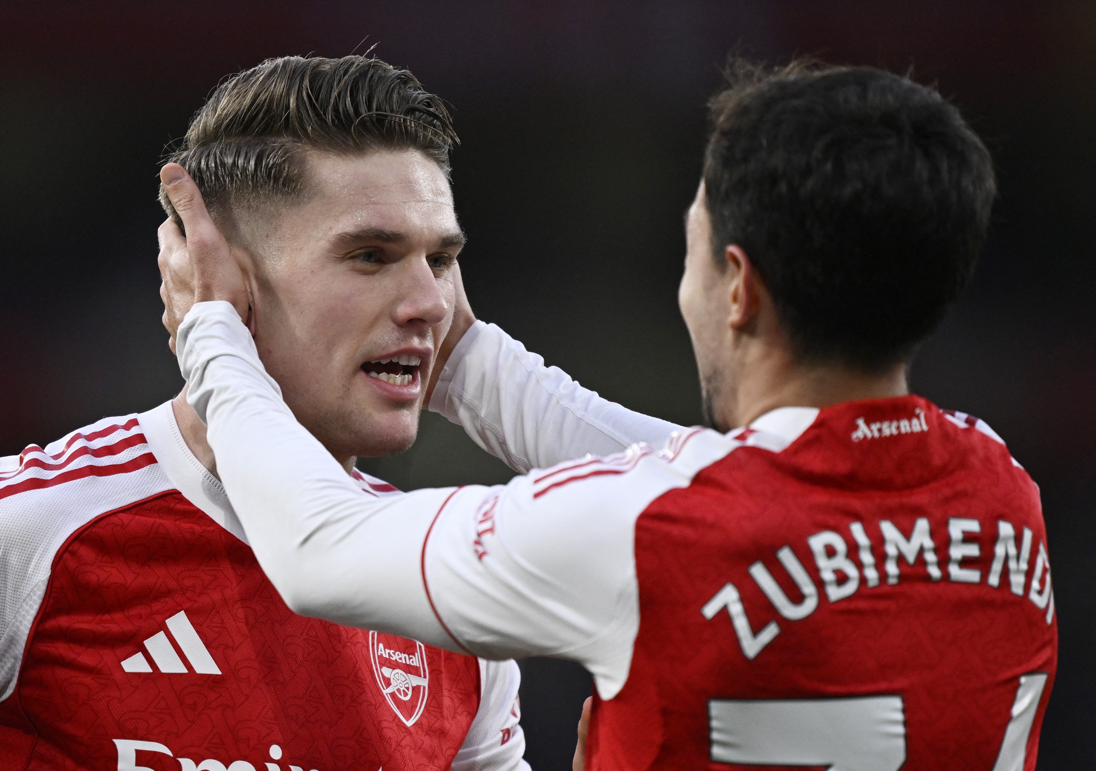 足球比分-浓眉大眼！苏维门迪：约克雷斯告知了我们关于葡体的一切